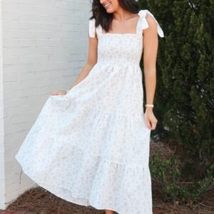 Graceful Beauty Dress