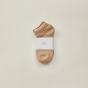 Mid Ankle Socks (N°.03) in Warm