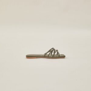 Rowe Slides in Olive