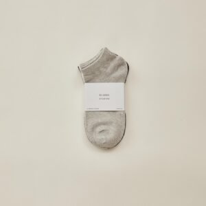 Mid Ankle Socks (N°.03) in Classic