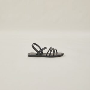 Cole Sandals in Black