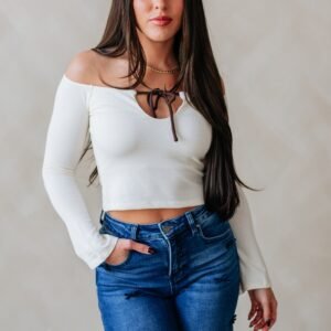 Martiza Knit Top